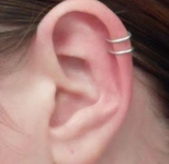 Kıkırdak Deldirme Türleri ve Özellikleri Kıkırdak Deldirme Türleri ve Özellikleri