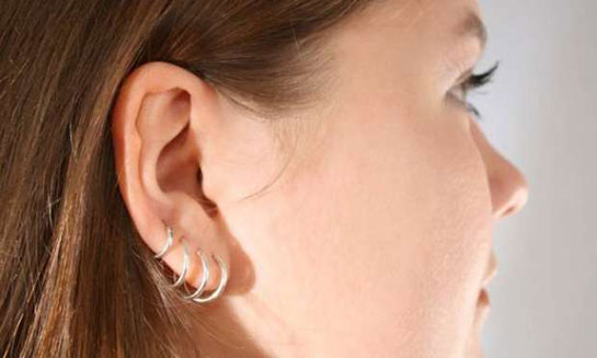 Kıkırdak Deliği İltihabı Belirtileri ve Tedavisi